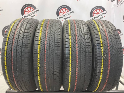 Yokohama Geolandar G91 R17 225/65