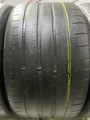 Michelin Pilot Super Sport R20 295/35