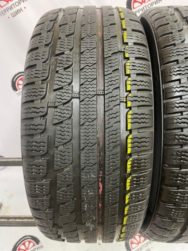 Kumho WinterCraft KW27 R17 215/45 91V