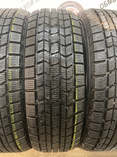 Nokian Tyres WR SUV4 R19 255/50 107V