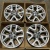 Диски литые Ниссан оригинал R18 5x114.3 ET40 66.1 7J