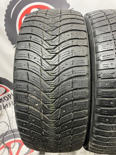 Michelin X-Ice North 3 R19 245/45