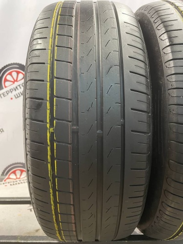 Pirelli Cinturato P7 RFT 225/55 R17