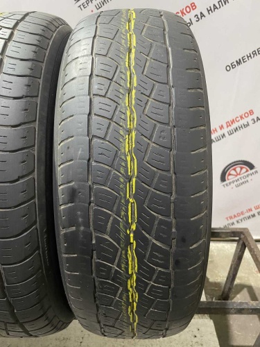 Bridgestone Dueler H/P R16 215/65