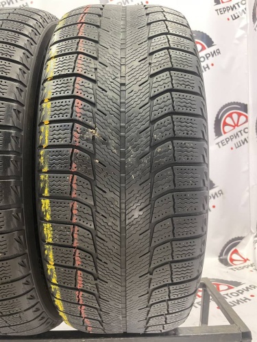 Michelin X-Ice 2  R17 215/60