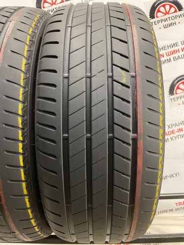 Bridgestone Alenza 001 RFT R20 245/45