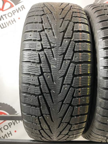 Nokian Hakkapeliitta 7 SUV 245/55 R19 107T