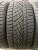 Continental ExtremeContact DWS R18 255/35+225/40