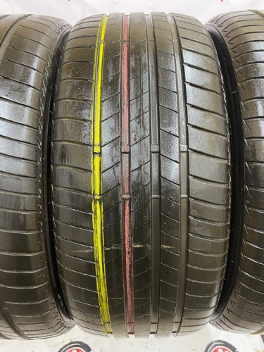 Bridgestone Turanza T005 R21 255/40 102Y