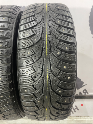 Nokian Hakkapeliitta 5 r16 205/60