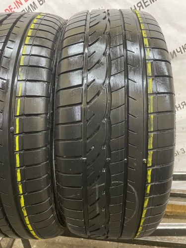 Dunlop SP Sport R18 225/45 95W