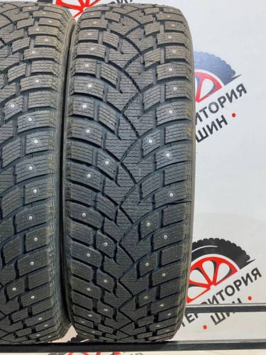 Zeta Antarctica Sport R17	265/70