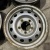 Диски Штампованные R16 5x139.7 et40 98.6