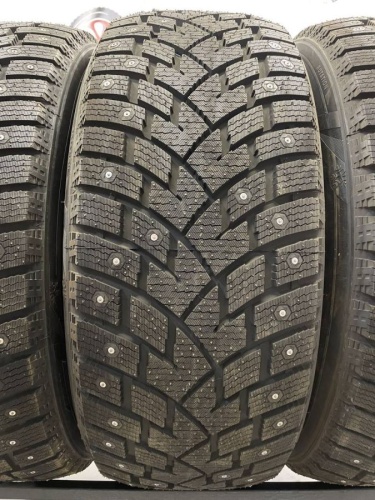 ZETA ANTARCTICA SPORT R20 275/55