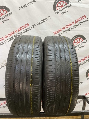 Hankook Dynapro HL2 235/55 R19 101V