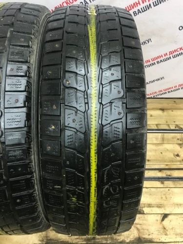 Dunlop SP Winter ICE 01 R18 225/60