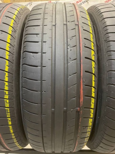 Nexen N Fera RU1 R18	235/60