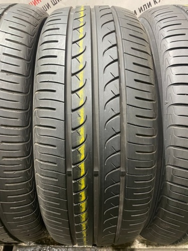 Yokohama BluEarth AE01 R16 205/55