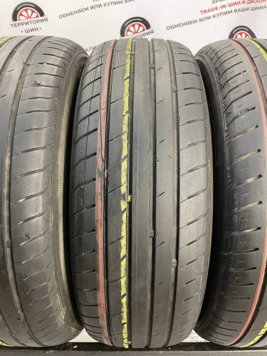 Nexen N'Fera SU4 185/65 R15