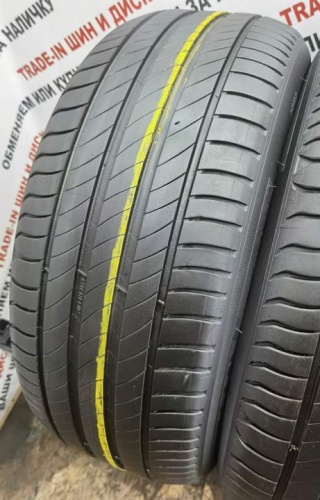 Michelin primacy 4 R18 225/50.