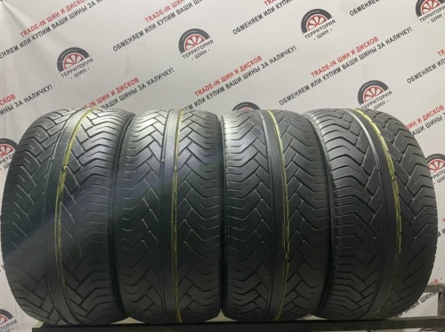 Yokohama Advan ST V802 R20 275/40