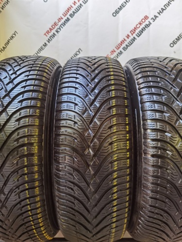 Kleber Krisalp HP3 225/40 R18