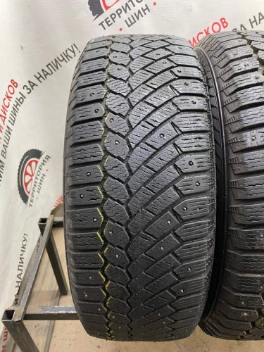 Gislaved Nord Frost 200 R16 205/60