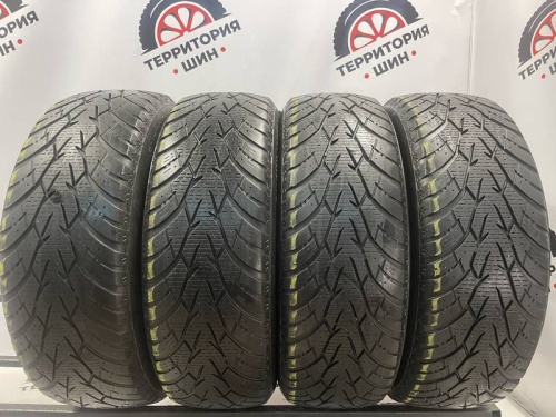 Powertrac SnowMarch  215/60 R17