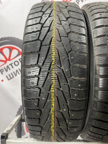 Nokian Tyres Nordman 7 SUV R18 225/60