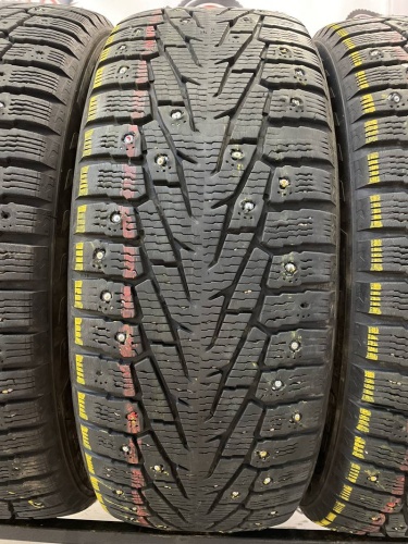 Nokian Hakkapeliitta 7 Suv R19 235/55 105T
