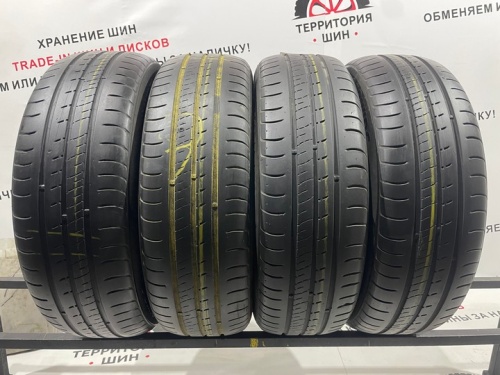 Kumho Ecowing ES01 KH27 R15 185/65