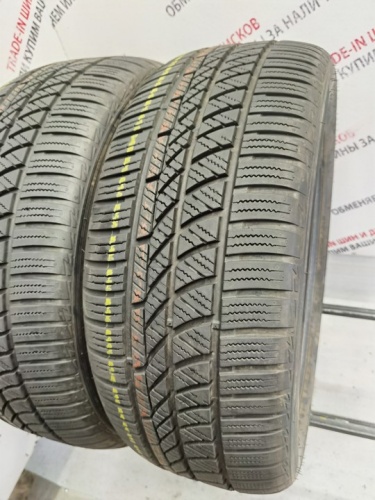 Hankook Kinergy 4S H740 R17 215/50