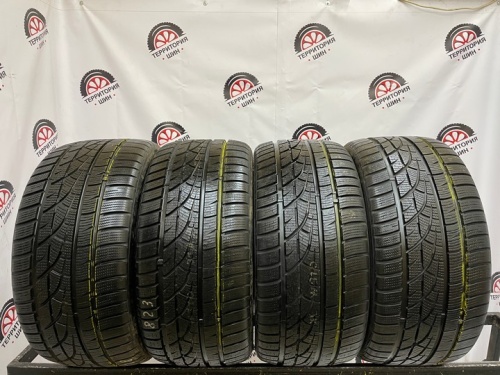 Hankook Winter i*cept evo R18 255/35 94V