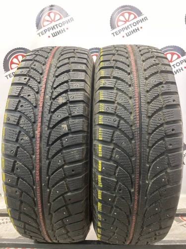 GTRradial Champiro icePro Suv R16	245/70