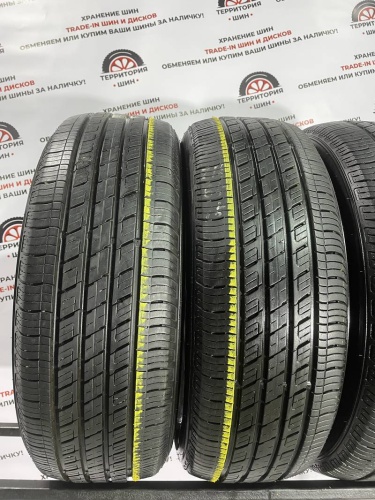 Nexen Milecap Taxi R15 215/65