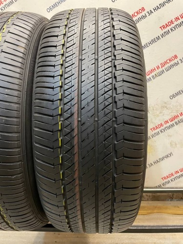 Bridgestone Dueler H/L 422 R19	245/55
