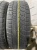 Bridgestone Blizzak VRX R17 225/60