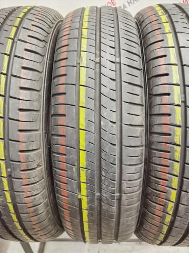 Dunlop Enasave EC204 R14 165/65