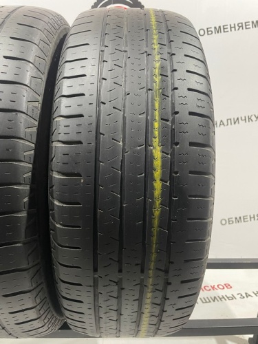 Continental ContiCrossContact LX R16 215/65