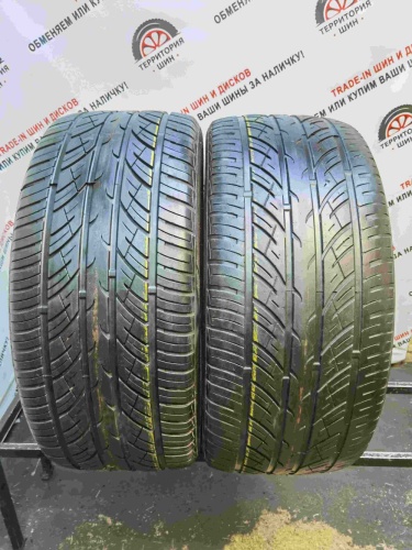 Zeetex HP 202 R22 305/40