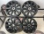 Литые SsangYong Actyon R16 5x112/66,6/ET39,5/J6,5