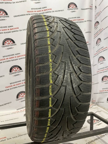 Nokian Hakkapeliitta RSi 225/55 R17