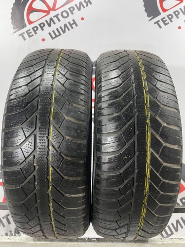 Semperit Master-Grip 2 R15 195/65