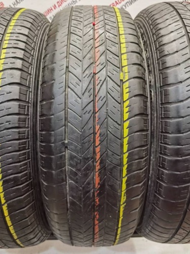 Dunlop SP All Season M2 R17 215/60