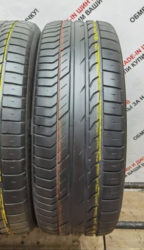 Continental ContiSportContact 5 R19 235/55