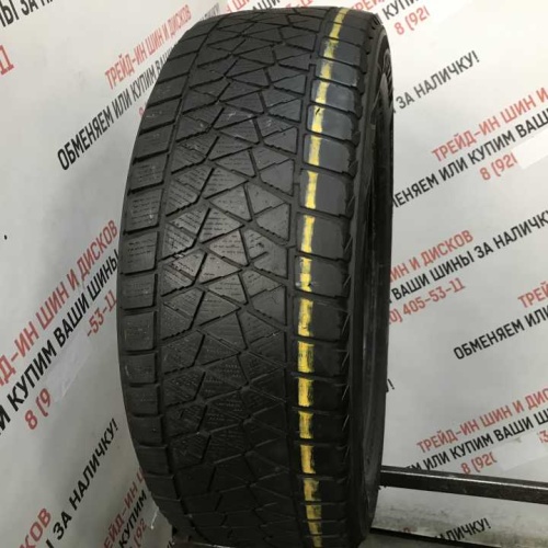 Bridgestone Blizzak DM-V2 R17 225/60