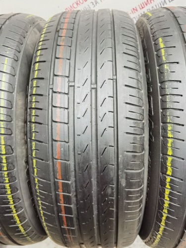 Pirelli Scorpion Verde R17 215/60