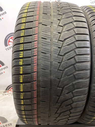 Hankook Winter I*cept Evo 2 R19	275/40
