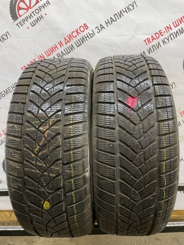 GoodYear UltraGrip Performance+ R19 235/55 105V