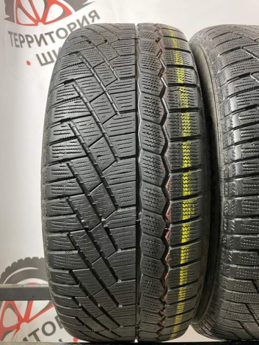 Continentlal CVC 5 R16 205/55